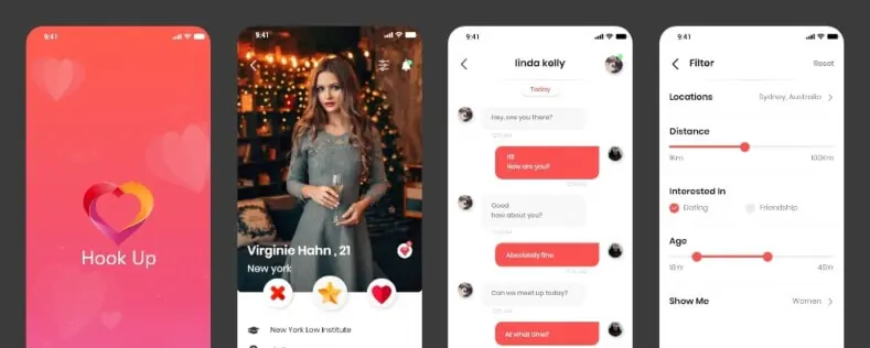 online-dating-app-inflancer