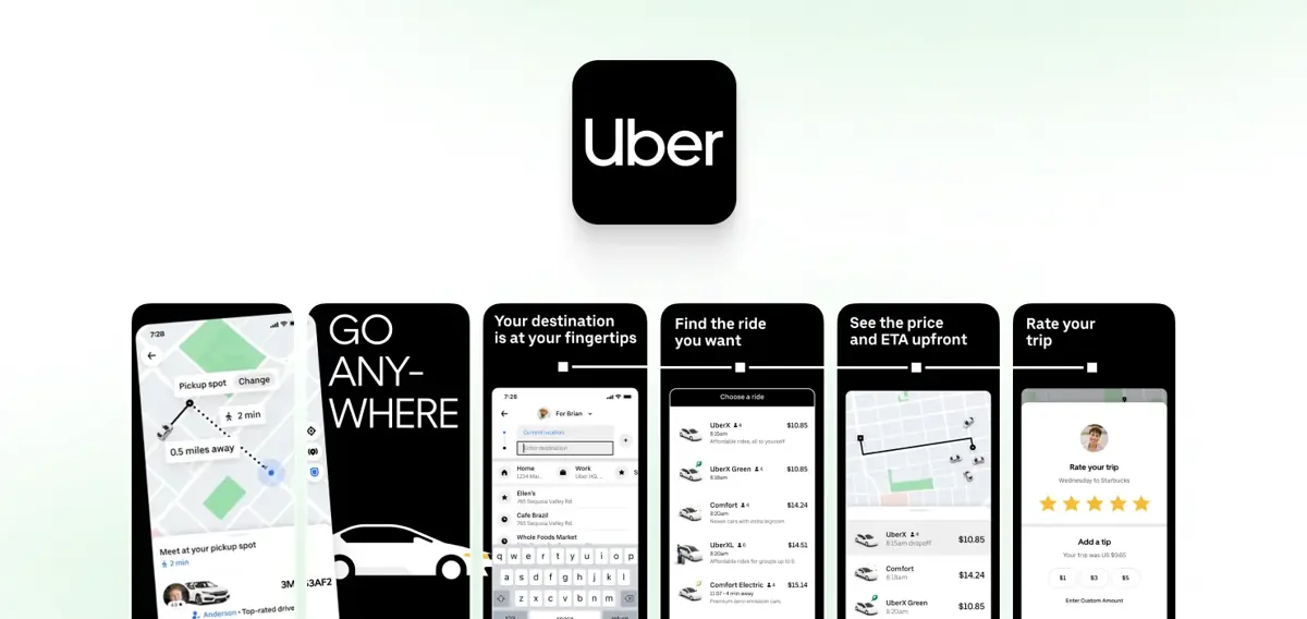 uber