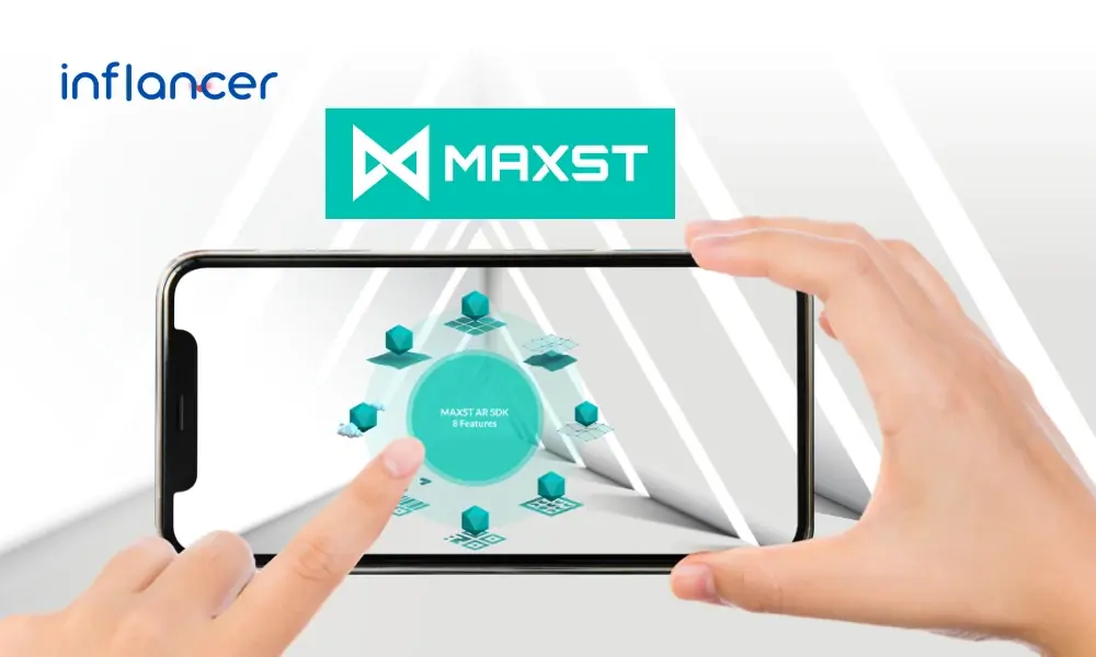 MaxST