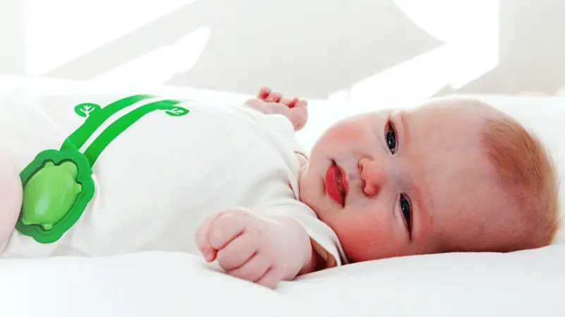 baby-monitoring