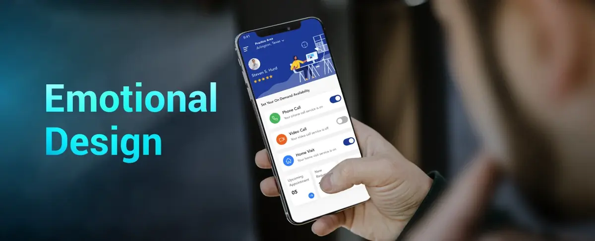 Emotional Design