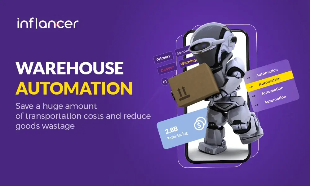 Warehouse-Automation