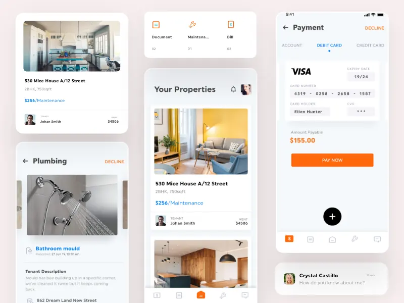 home-service-app-inflancer-