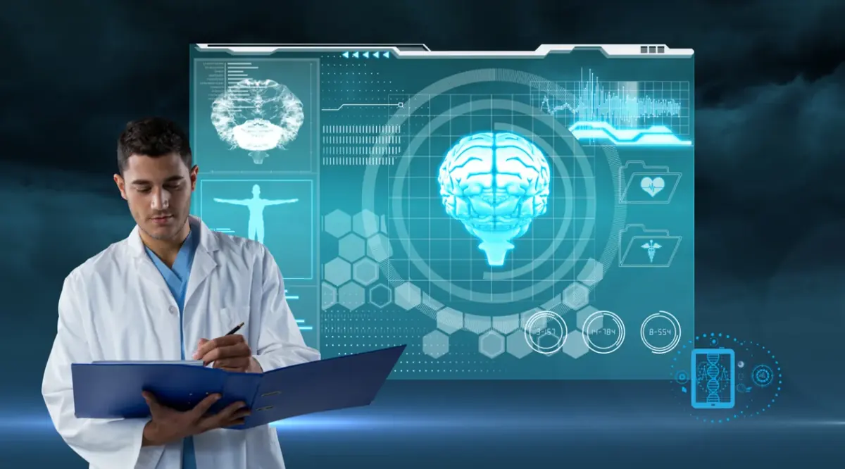 Wearables in healthcare
