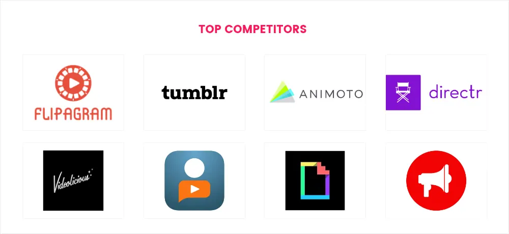 tiktok-competitors