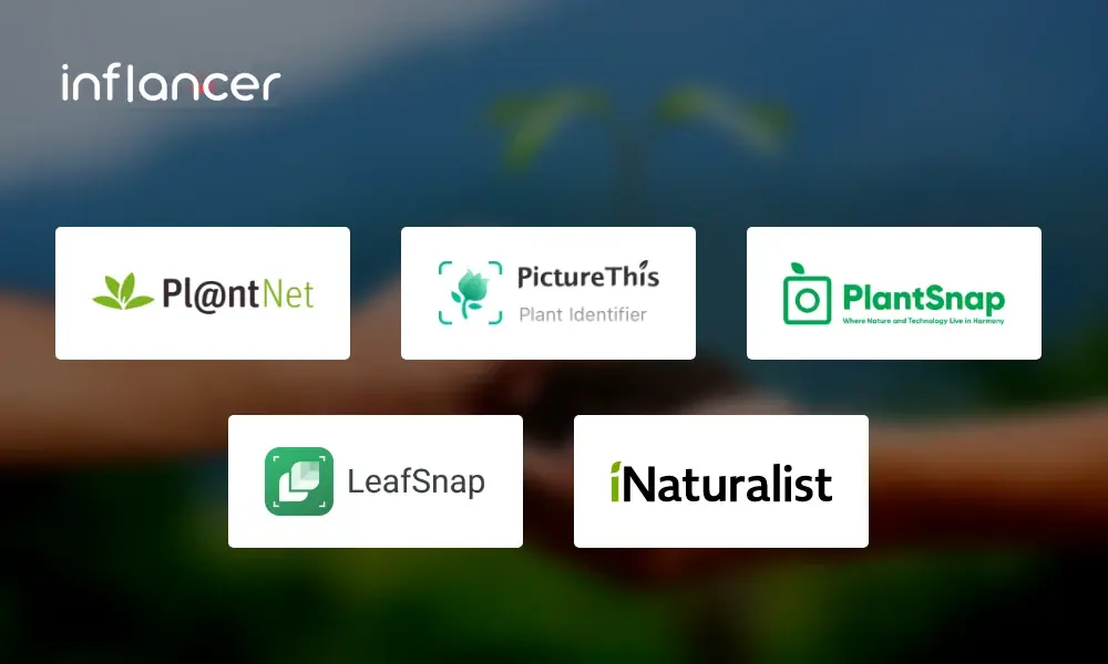Key Market Players of Plant Identifier App