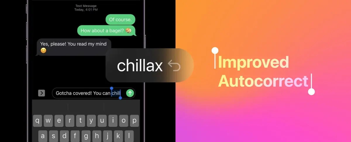 Improved-Autocorrect