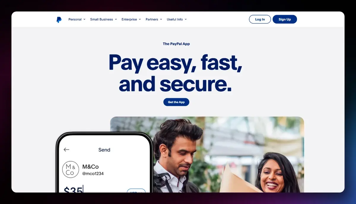 PayPal