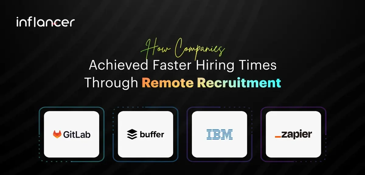 How Companies Achieve Faster Hiring Times Through Remote Recruitment-