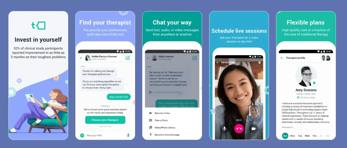 Talkspace