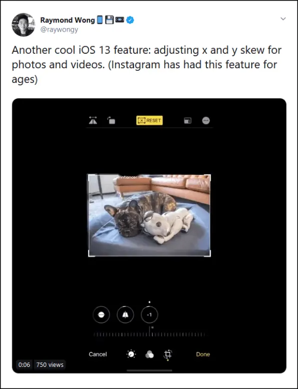 Photo Adjustments Takes A Step Forward