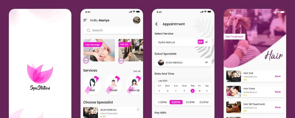 on-demand-beauty-app