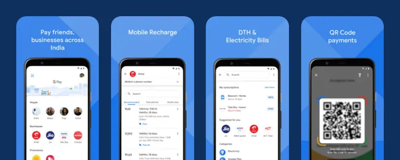 Google Pay