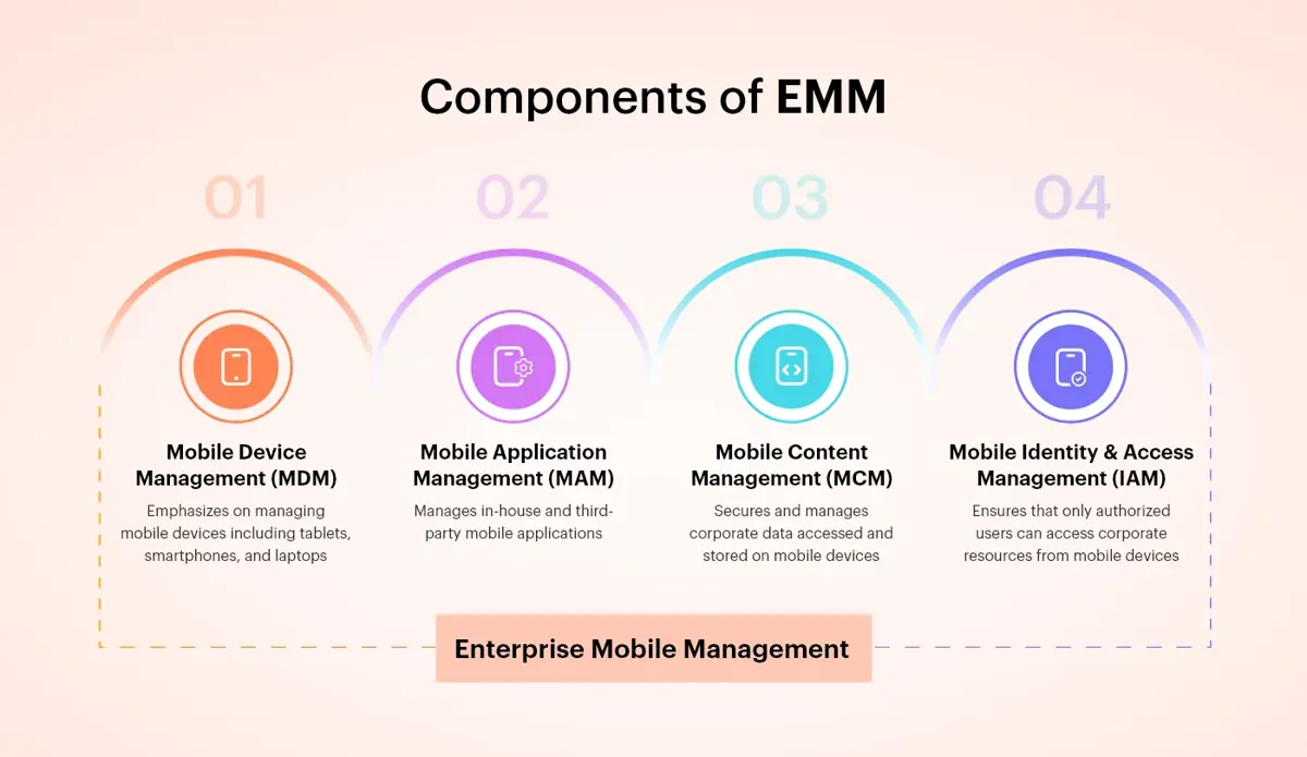 Enterprise-Mobile-Management