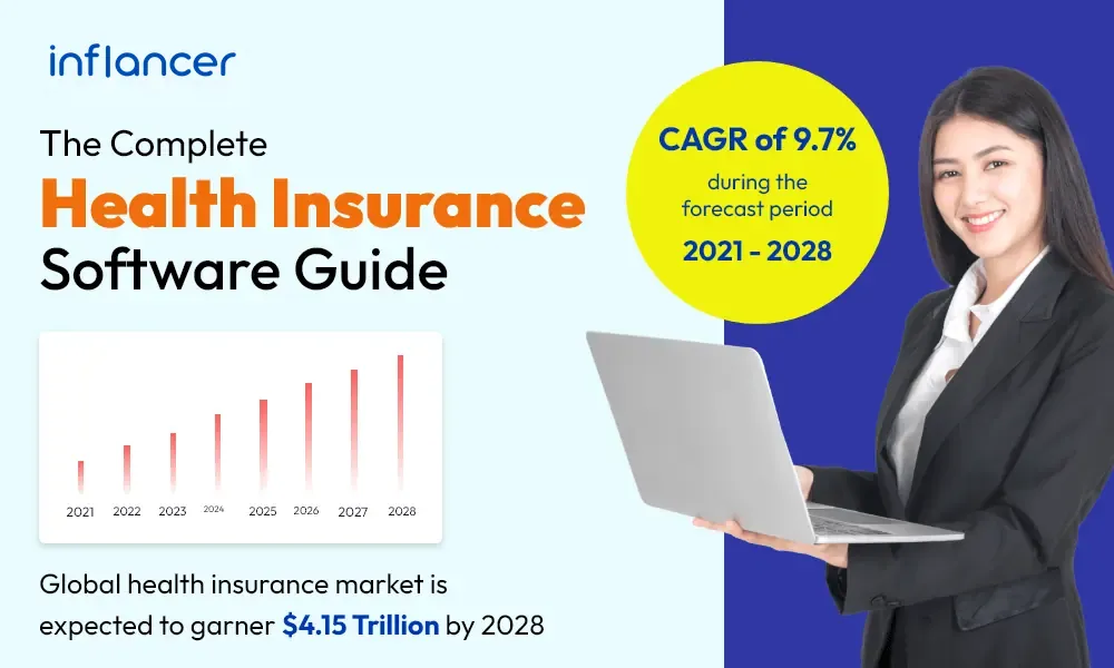 The Complete Health Insurance Software Guide