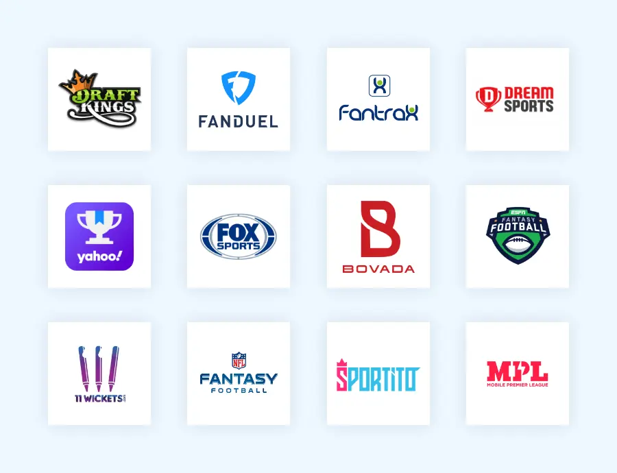 Major Players In Fantasy Sports Market Making Headlines