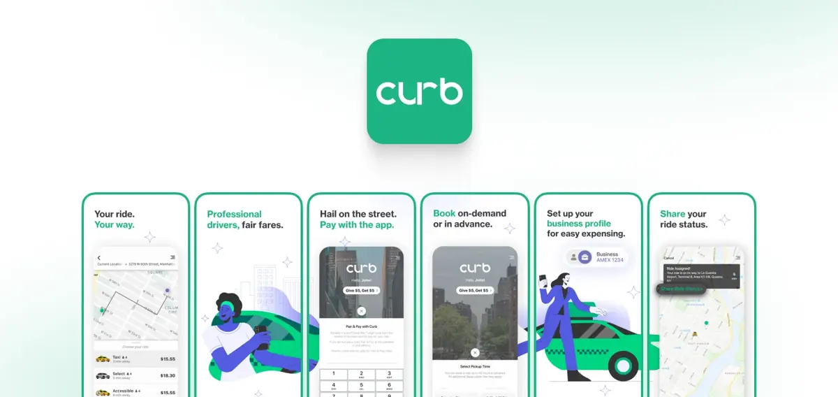 Curb
