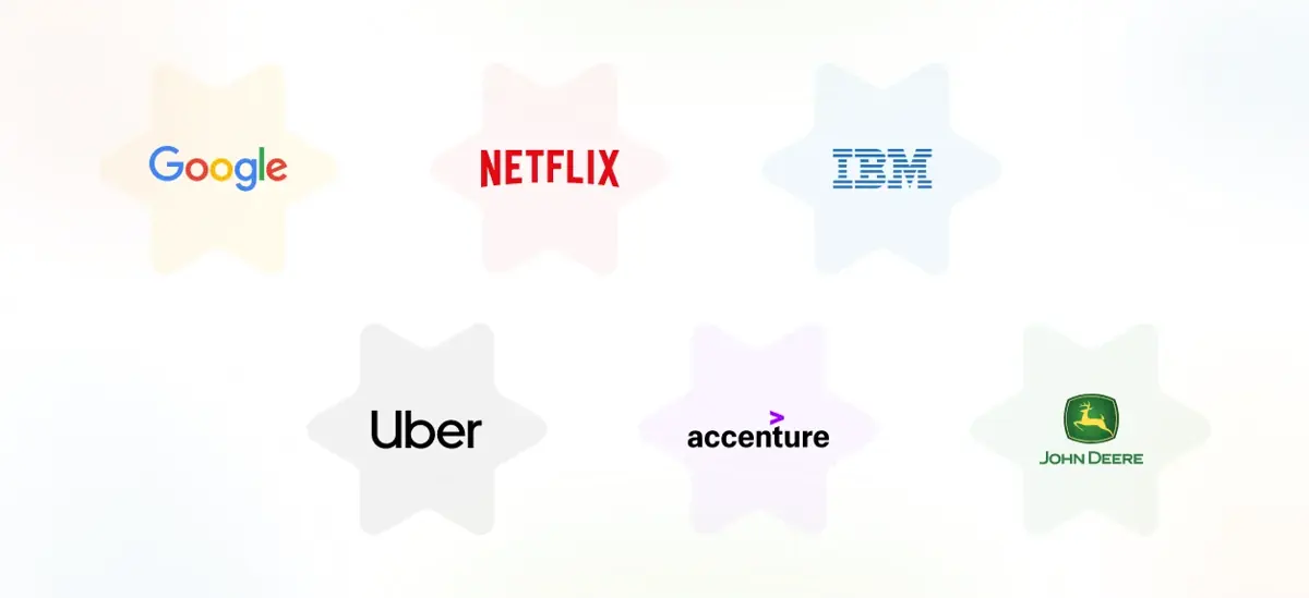 Companies Utilizing Staff Augmentation for Developer Recruitment