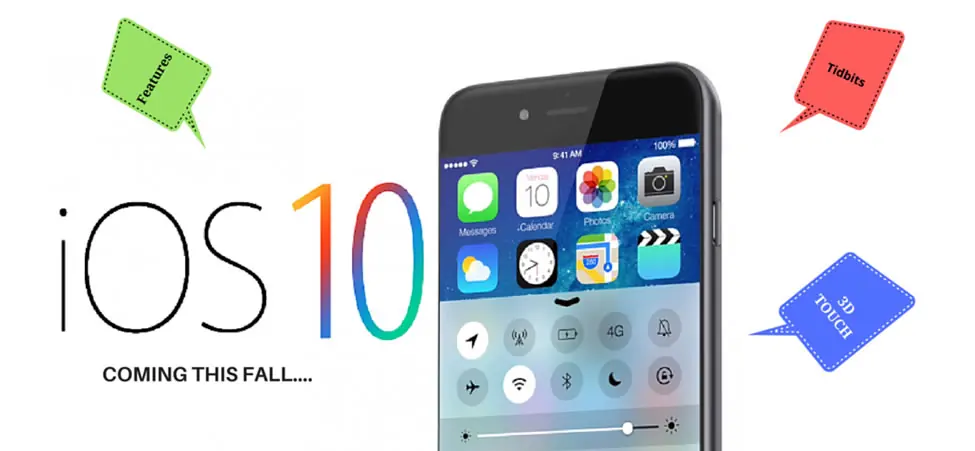Looking for iOS App Development