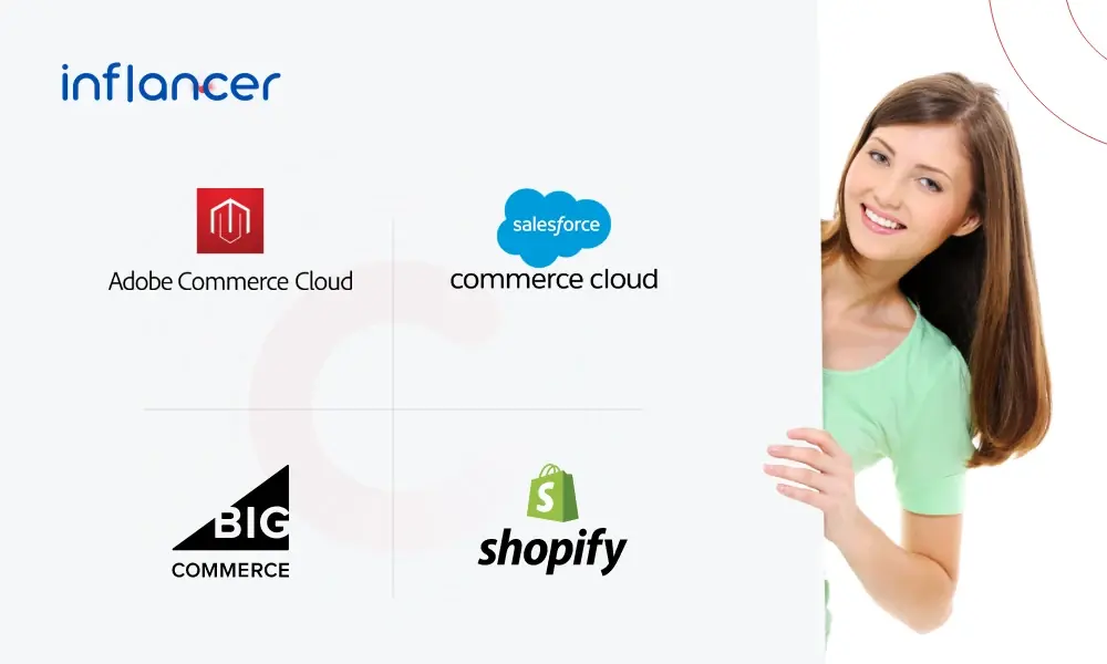 Platforms That Empower Multi-Store E-commerce Marketplace