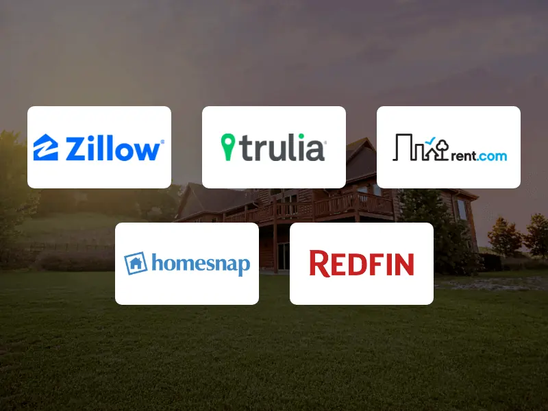 Top Real Estate Apps
