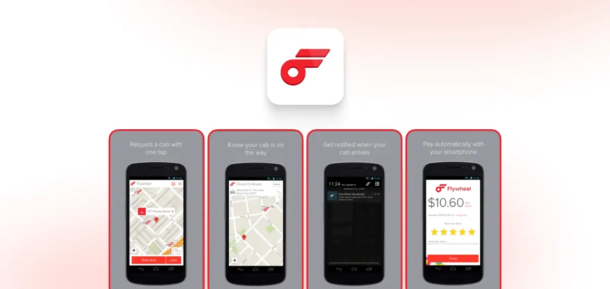 Flywheel