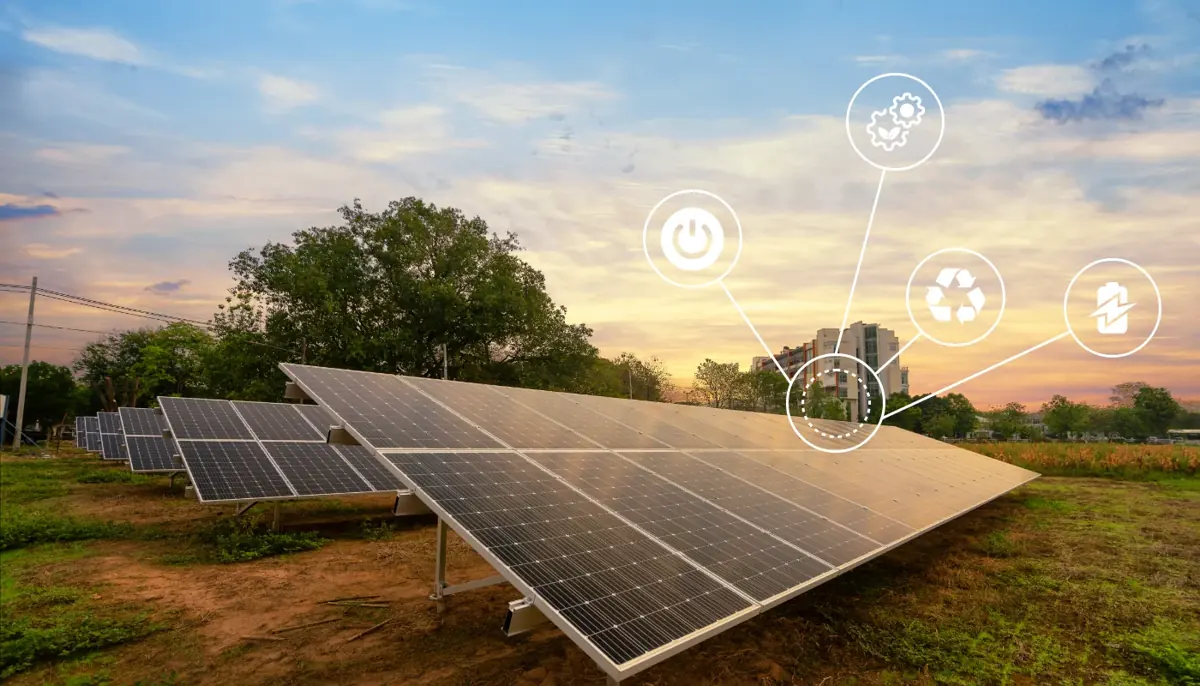 Monitoring and Management with IoT