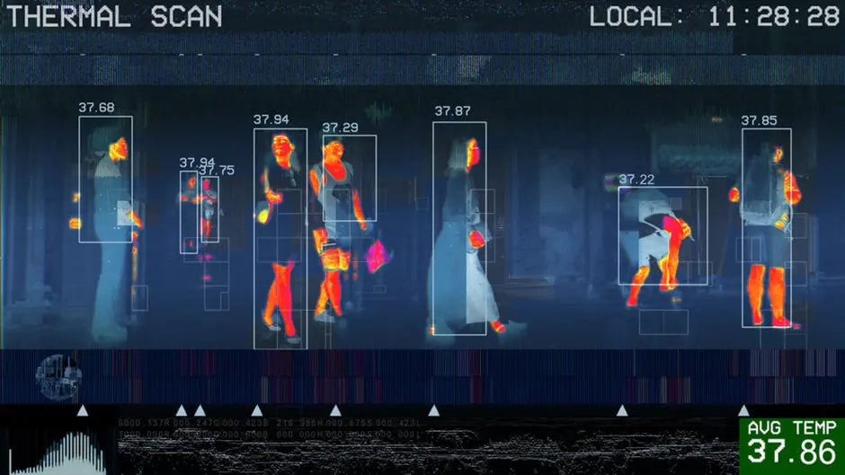thermal-scan