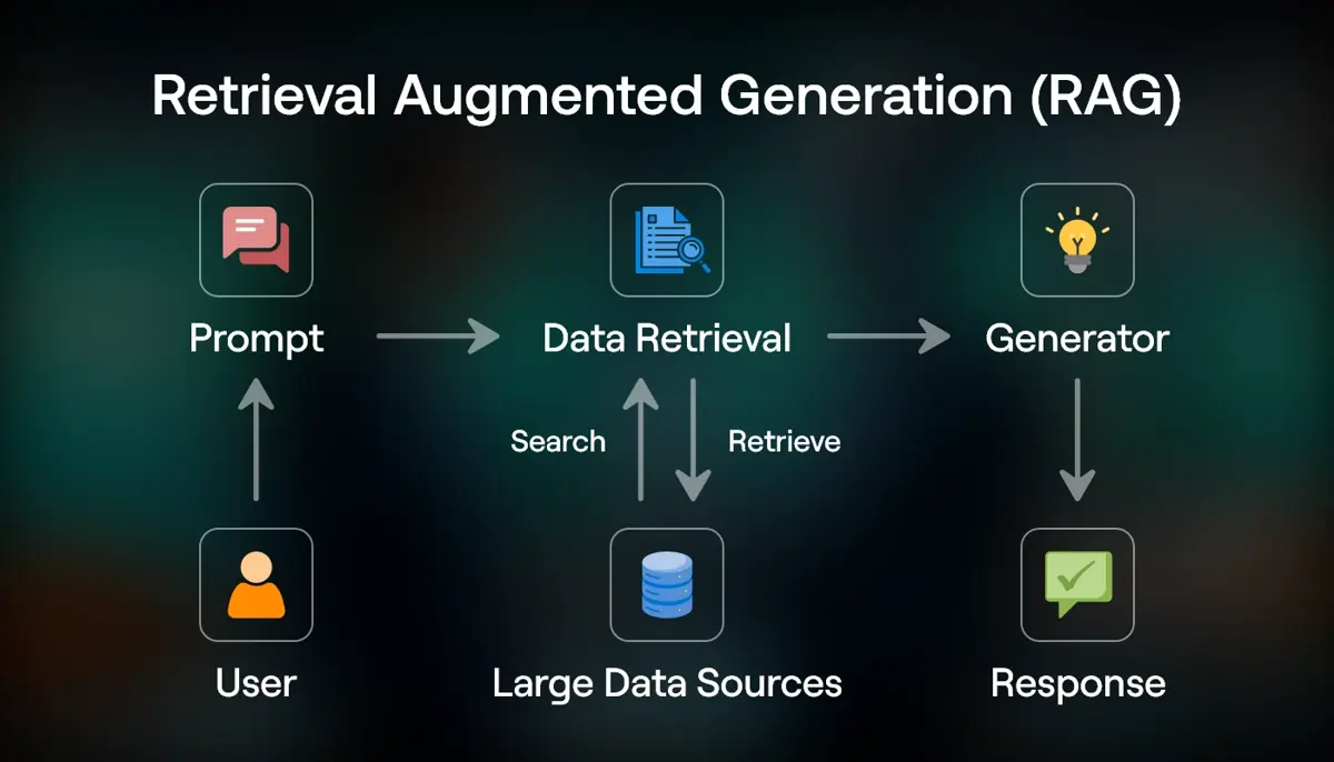 RAG (Retrieval-Augmented Generation) – The Game Changer