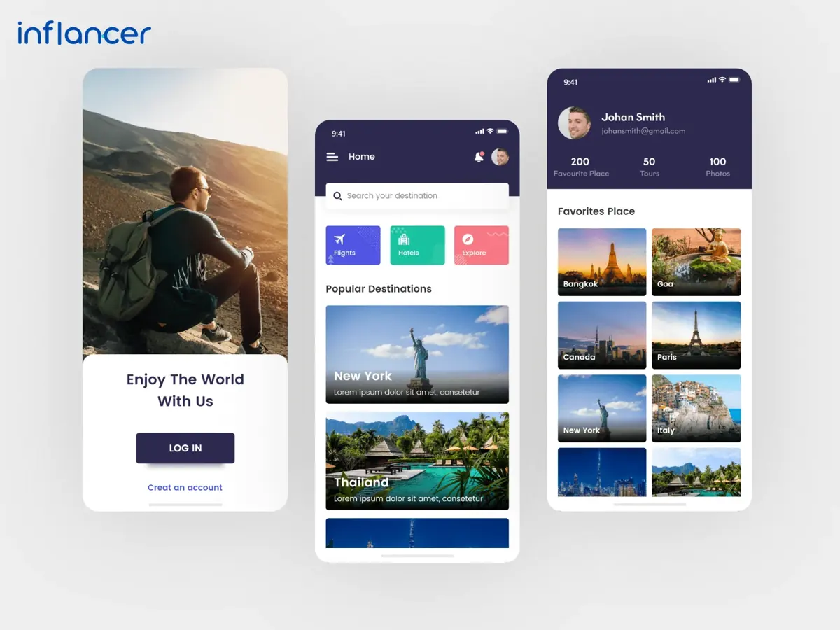 travel-app