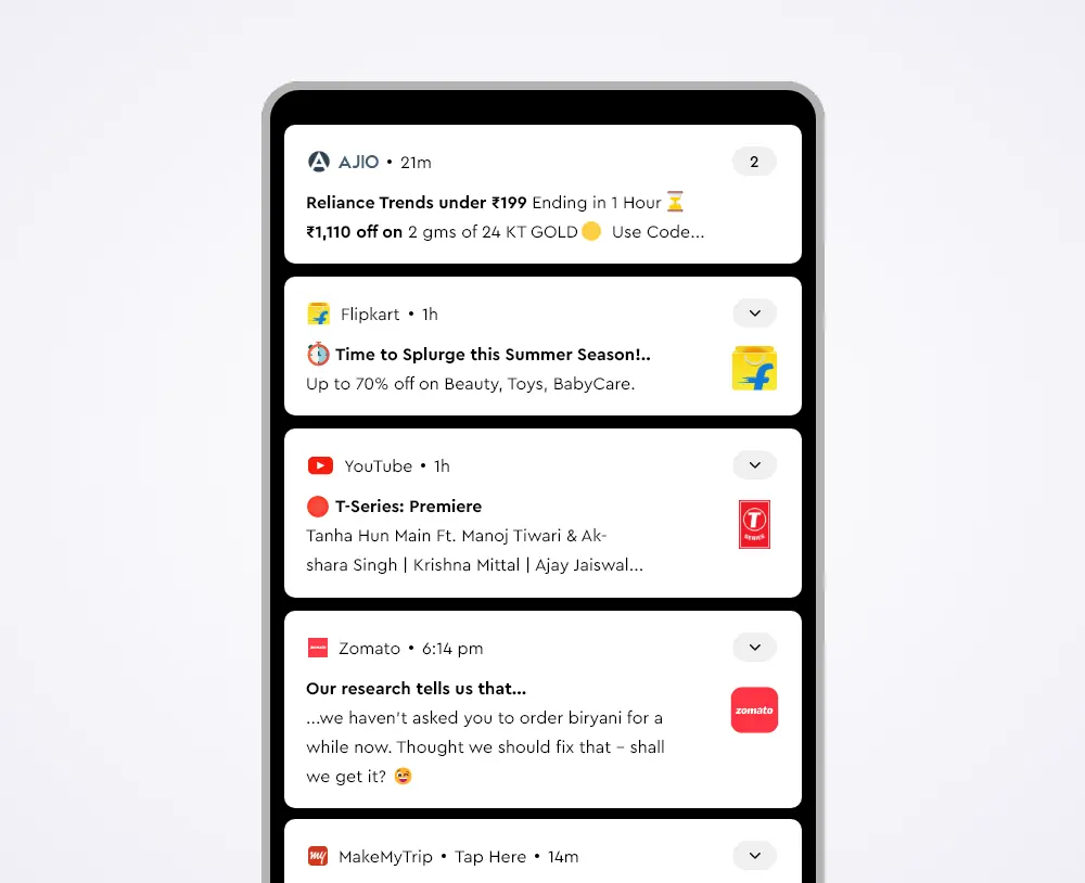 User Engagement