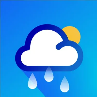 1 Weather Logo