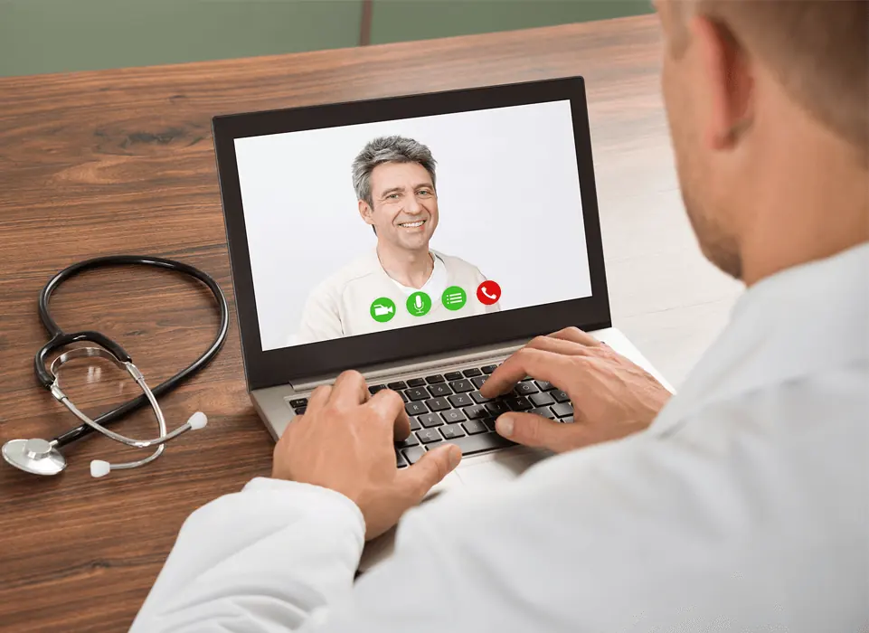 telemedicine-in-healthcare