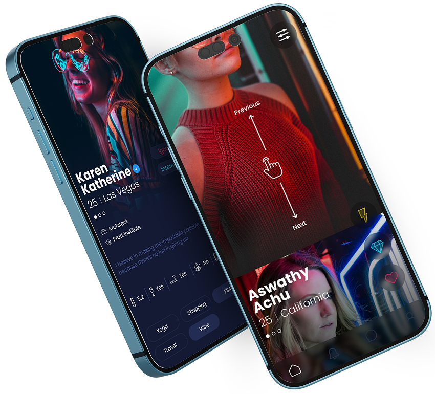 Soulmate Mobile Display