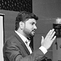 Prof. K.P Ashif