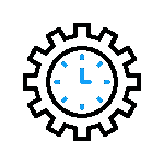 Response time icon